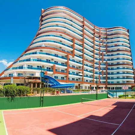 Lumos Spa All-In Apartment In Luxury Resort Full Facilities